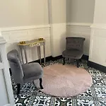 La Glaciere 3* Périgueux