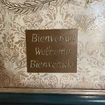 Bed and Breakfast La Glaciere