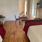 La Glaciere Bed and Breakfast