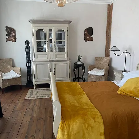 Bed & Breakfast La Glaciere 3*