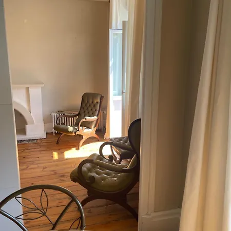 Bed & Breakfast La Glaciere