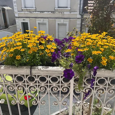 Bed & Breakfast La Glaciere