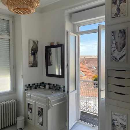 La Glaciere Bed & Breakfast Perigueux