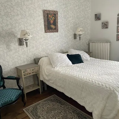 Bed & Breakfast La Glaciere