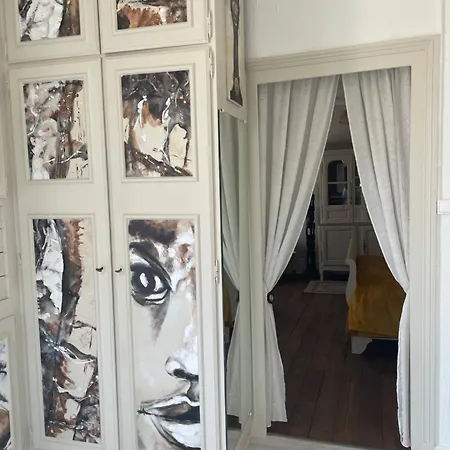 Bed & Breakfast La Glaciere 3*
