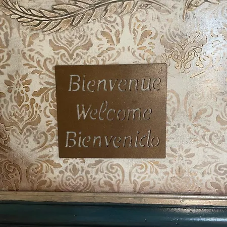 Bed & Breakfast La Glaciere