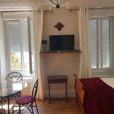 La Glaciere Bed & Breakfast Périgueux