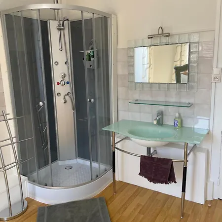 Bed & Breakfast La Glaciere Perigueux