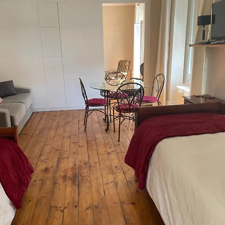 La Glaciere Bed & Breakfast