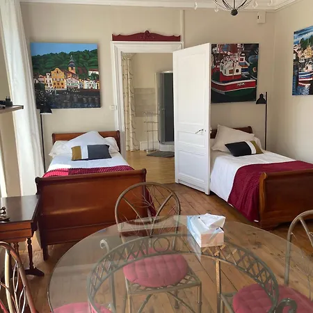 Bed & Breakfast La Glaciere Perigueux