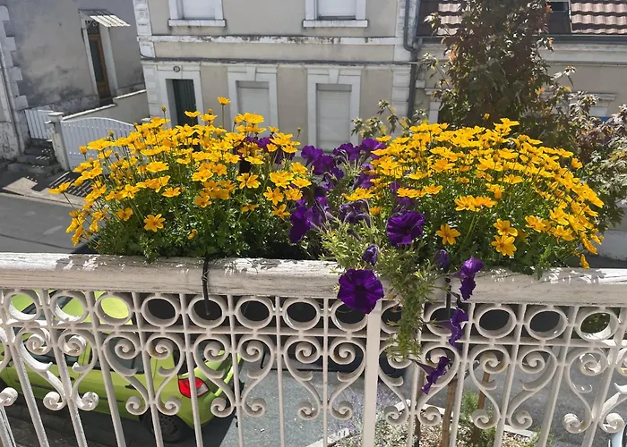 Bed & Breakfast La Glaciere