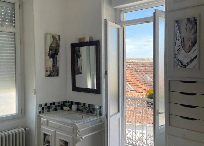 La Glaciere Bed & Breakfast Périgueux