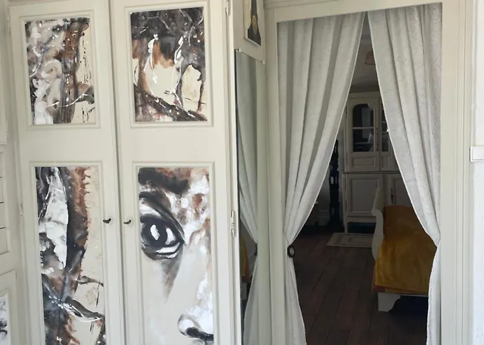 Bed & Breakfast La Glaciere 3*
