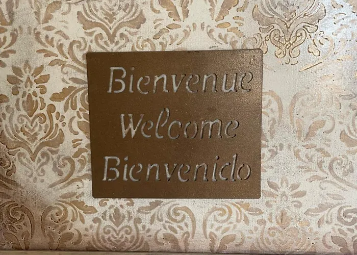 Bed & Breakfast La Glaciere