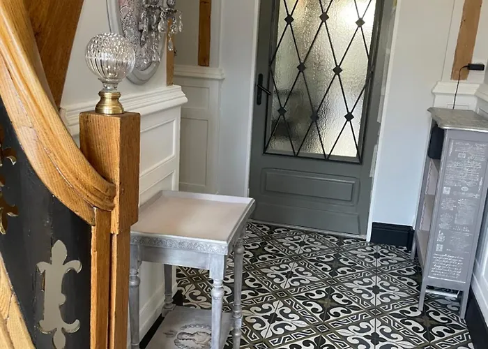 La Glaciere 3* Périgueux