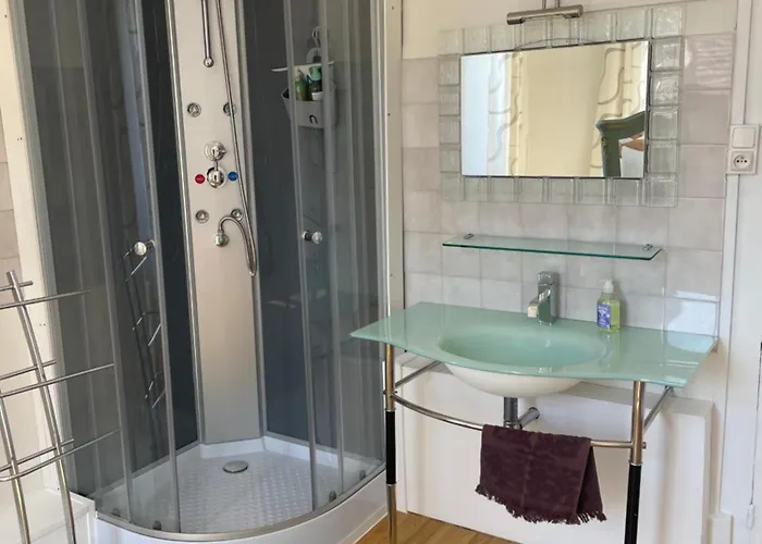 Bed & Breakfast La Glaciere Périgueux
