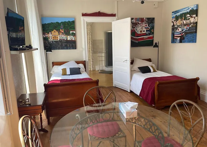Bed & Breakfast La Glaciere Périgueux